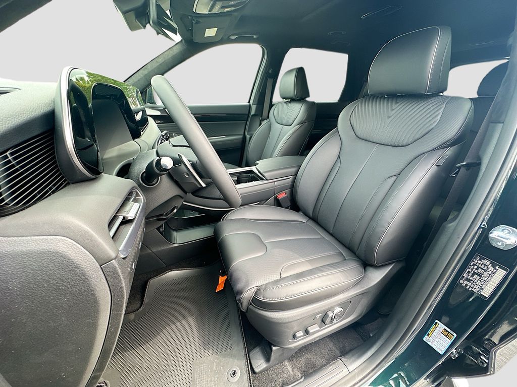 2025 Hyundai Palisade Calligraphy 16