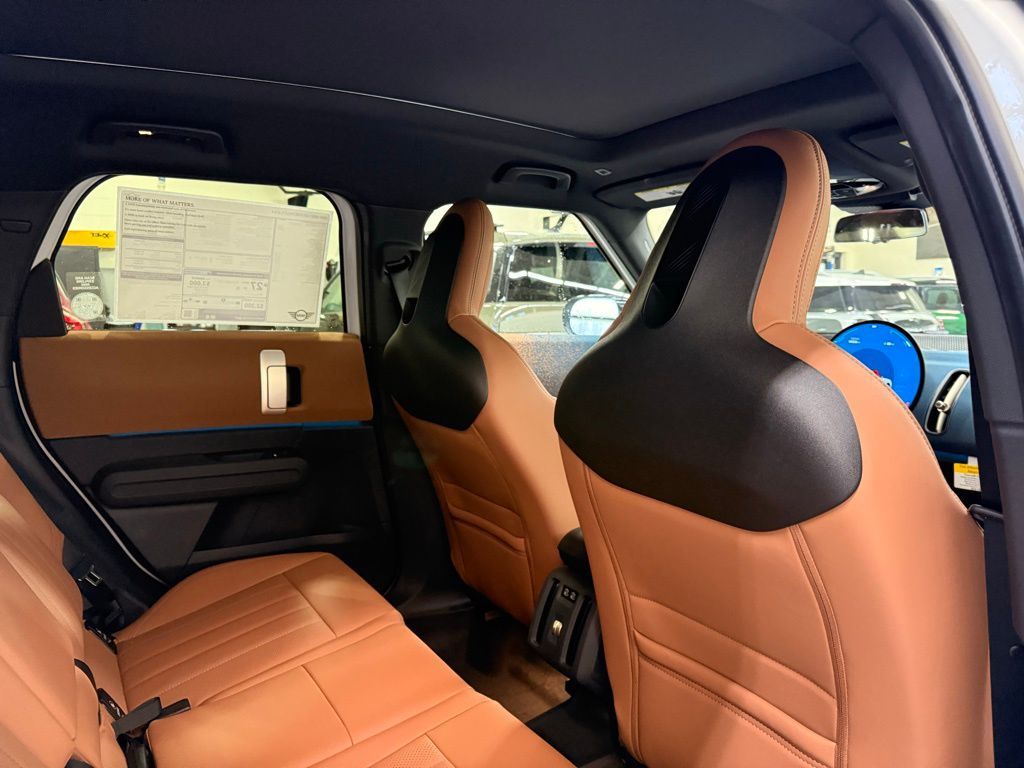 Thumbnail: 2026 MINI Cooper Countryman - 25