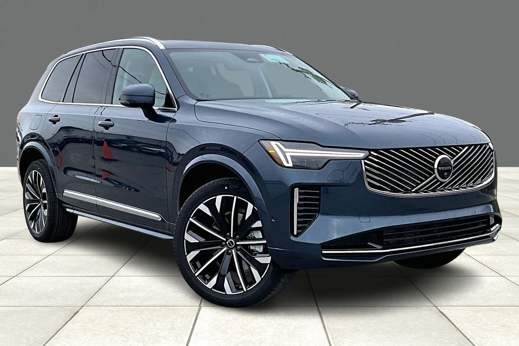 2026 Volvo XC90 Ultra - Photo 13