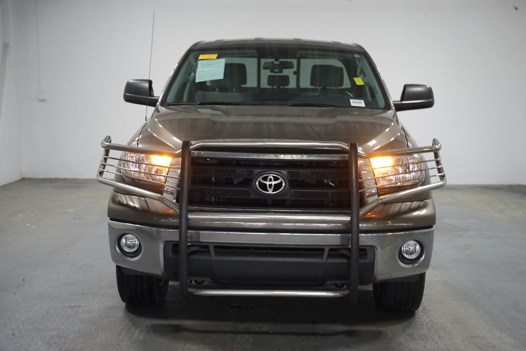2013 Toyota Tundra Grade 2
