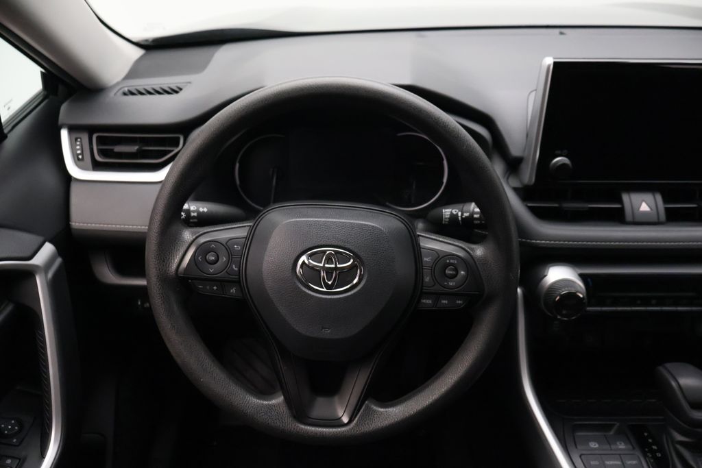 Thumbnail: 2024 Toyota RAV4 - 23