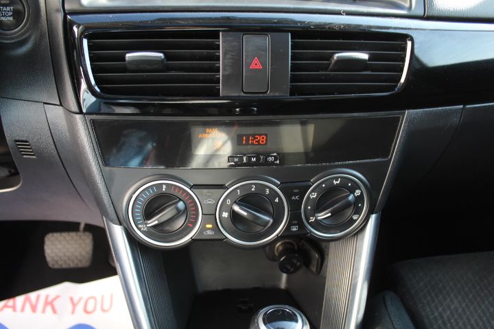 Used Car 2013 Mazda Cx-5  Touring For Sale Under $10,000 In Georgetown, Texas