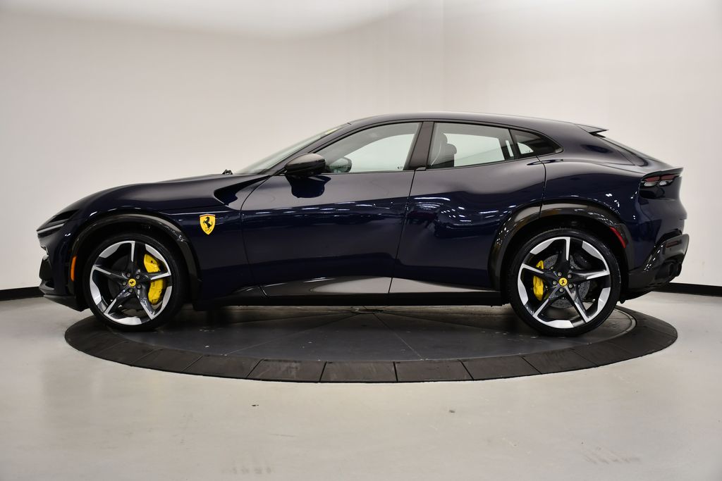 Thumbnail: 2023 Ferrari  - 2