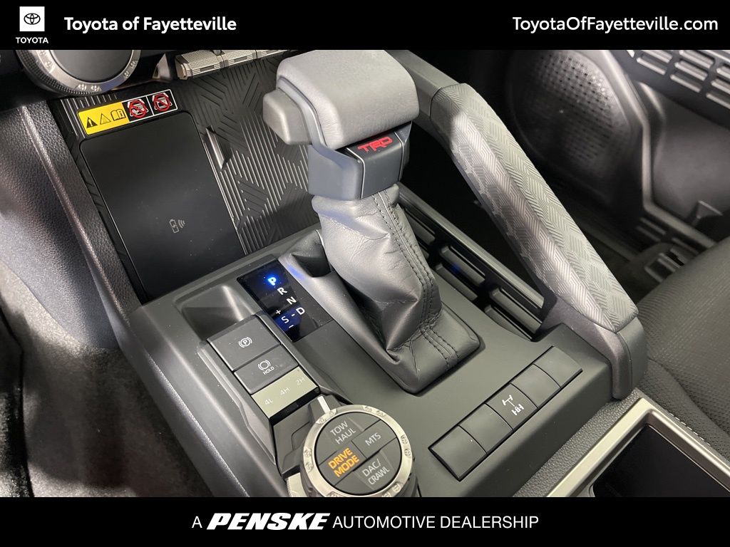 Thumbnail: 2026 Toyota 4Runner - 32