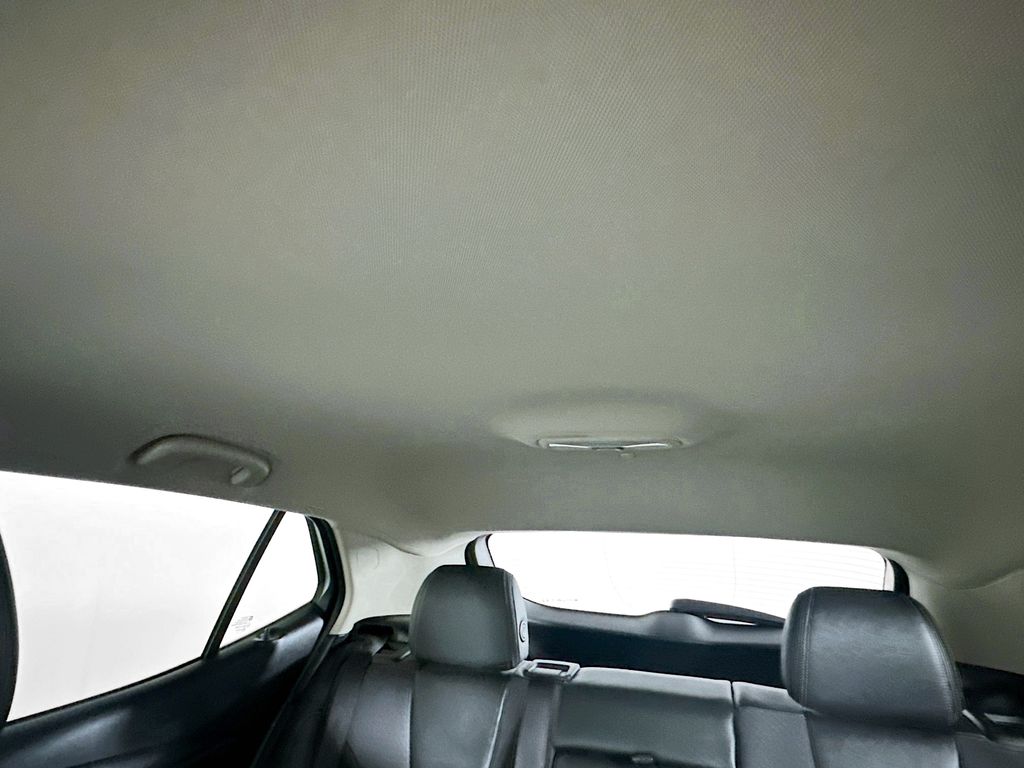 Used 2020 Black Buick Select image 20