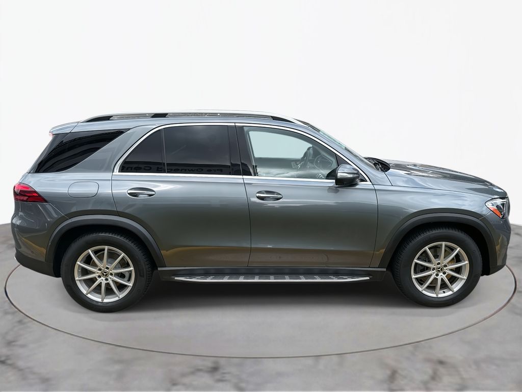Thumbnail: 2024 Mercedes-Benz GLE - 6