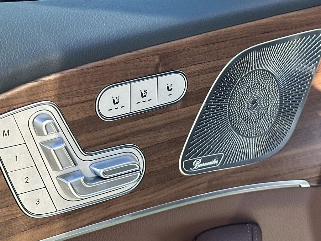 Thumbnail: 2026 Mercedes-Benz GLS - 15