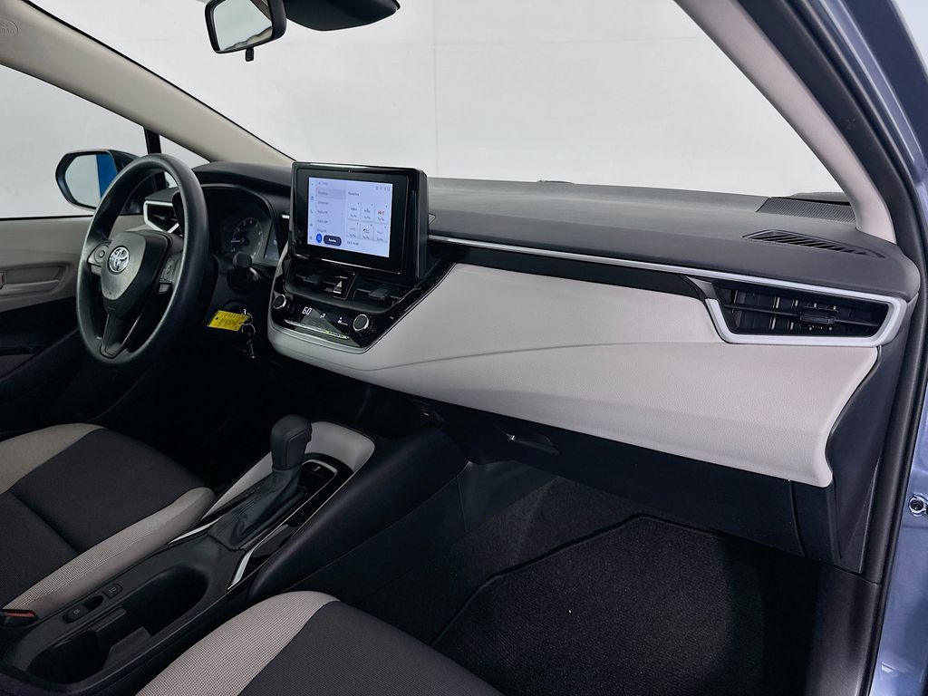 Thumbnail: 2025 Toyota Corolla - 27