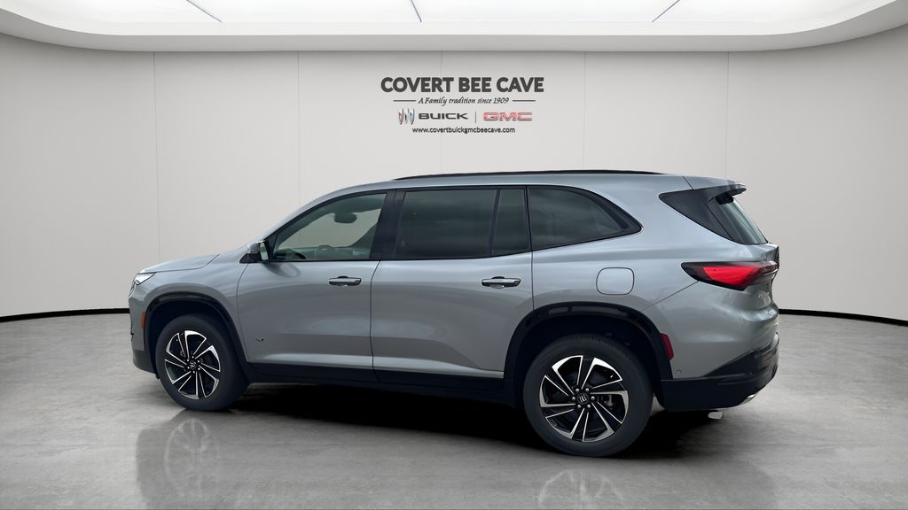 New Car 2025 Buick Enclave  Sport Touring For Sale Under $60,000 In Austin, Texas