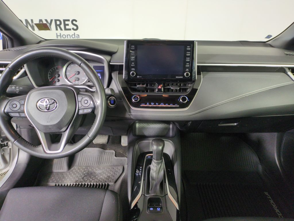 Used 2022 Toyota Corolla Hatchback For Sale in Fort Wayne, IN