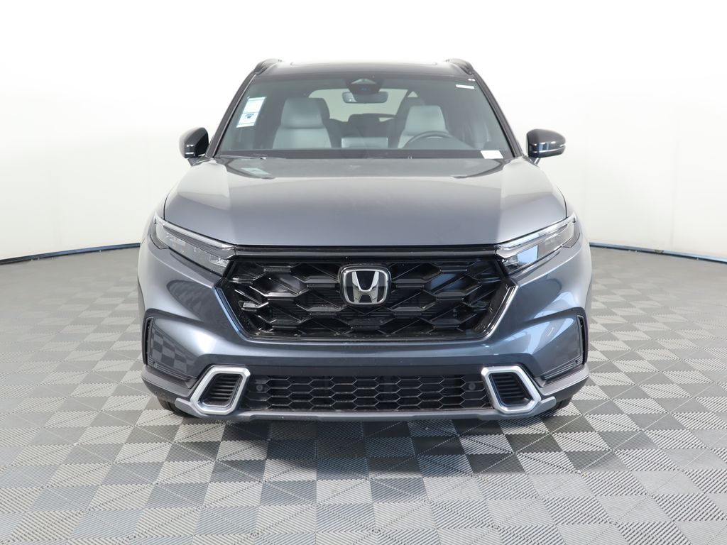 Thumbnail: 2026 Honda CR-V - 2