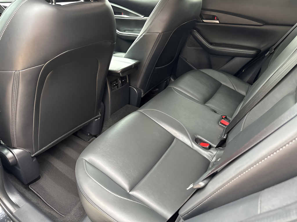 Used Car 2024 Mazda Cx-30  2.5 S Select Sport For Sale Under $25,000 In Austin, Texas