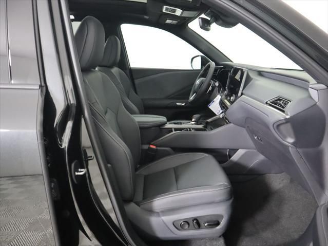 Thumbnail: 2026 Lexus TX - 21