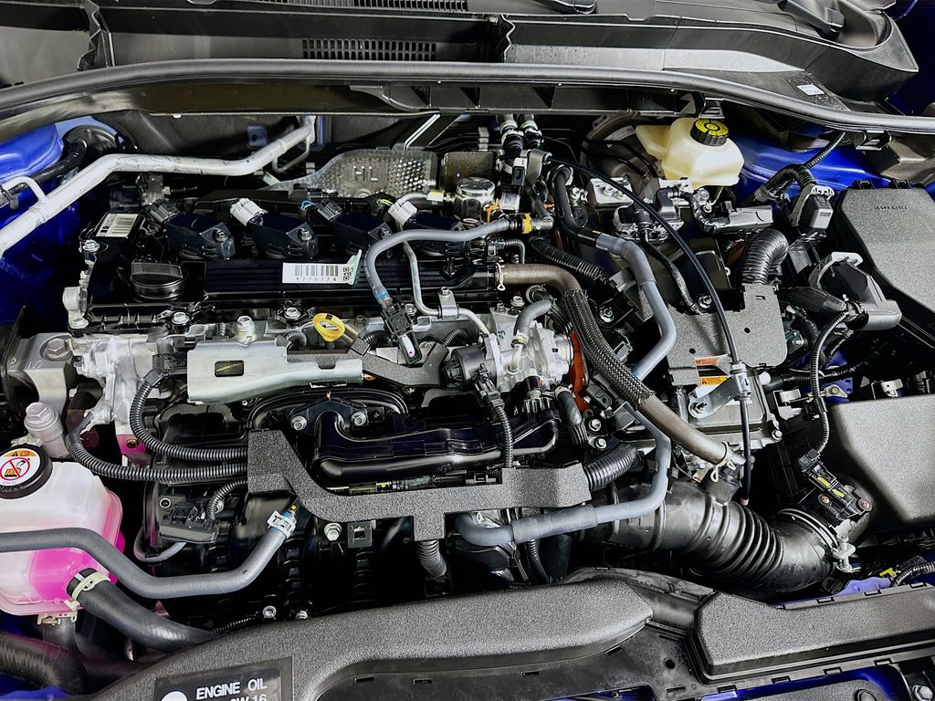 Thumbnail: 2025 Toyota Corolla Cross - 30