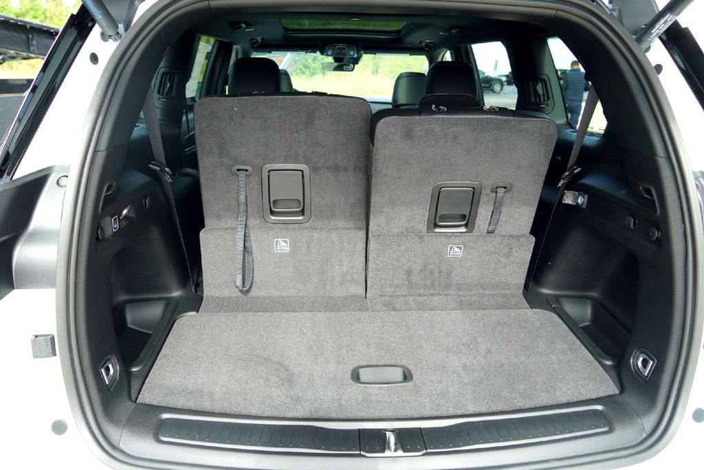 New Car 2025 Jeep Grand Cherokee L  Limited For Sale Under $60,000 In Taylor, Texas