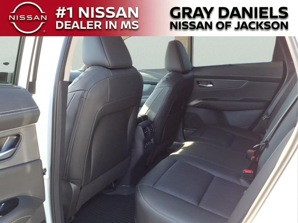 New 2026 Nissan Murano SUV