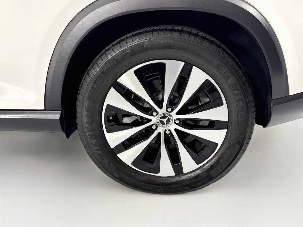 Thumbnail: 2026 Mercedes-Benz GLE - 32