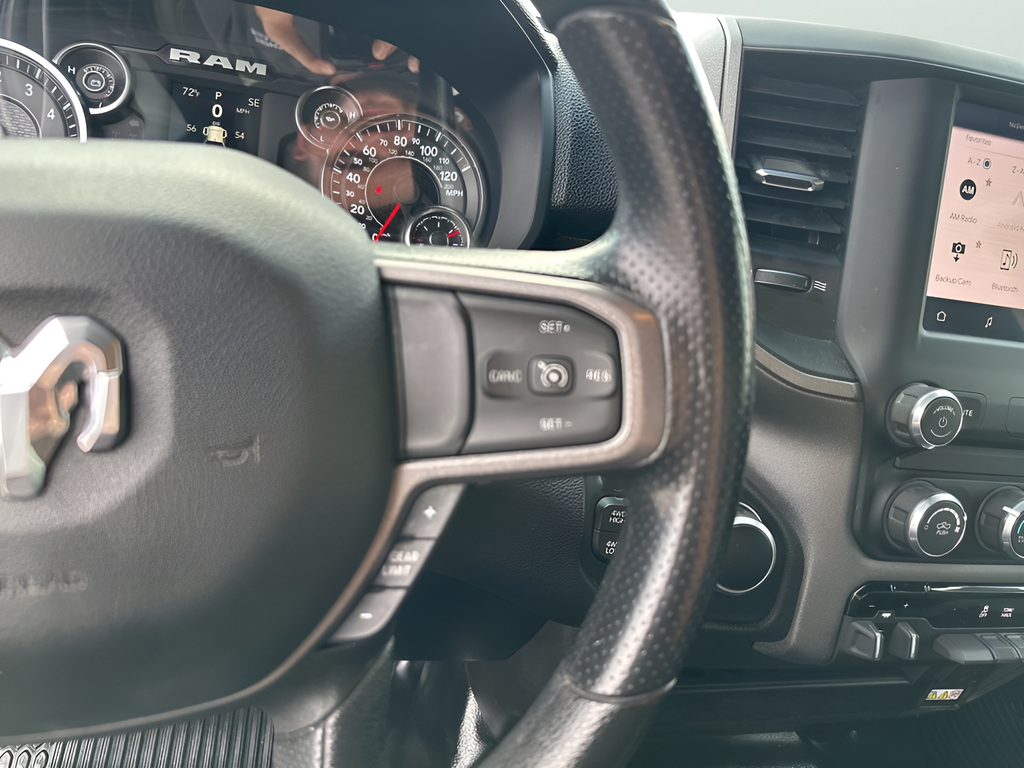 Used Car 2023 Ram 2500  Tradesman For Sale Under $35,000 In Austin, Texas