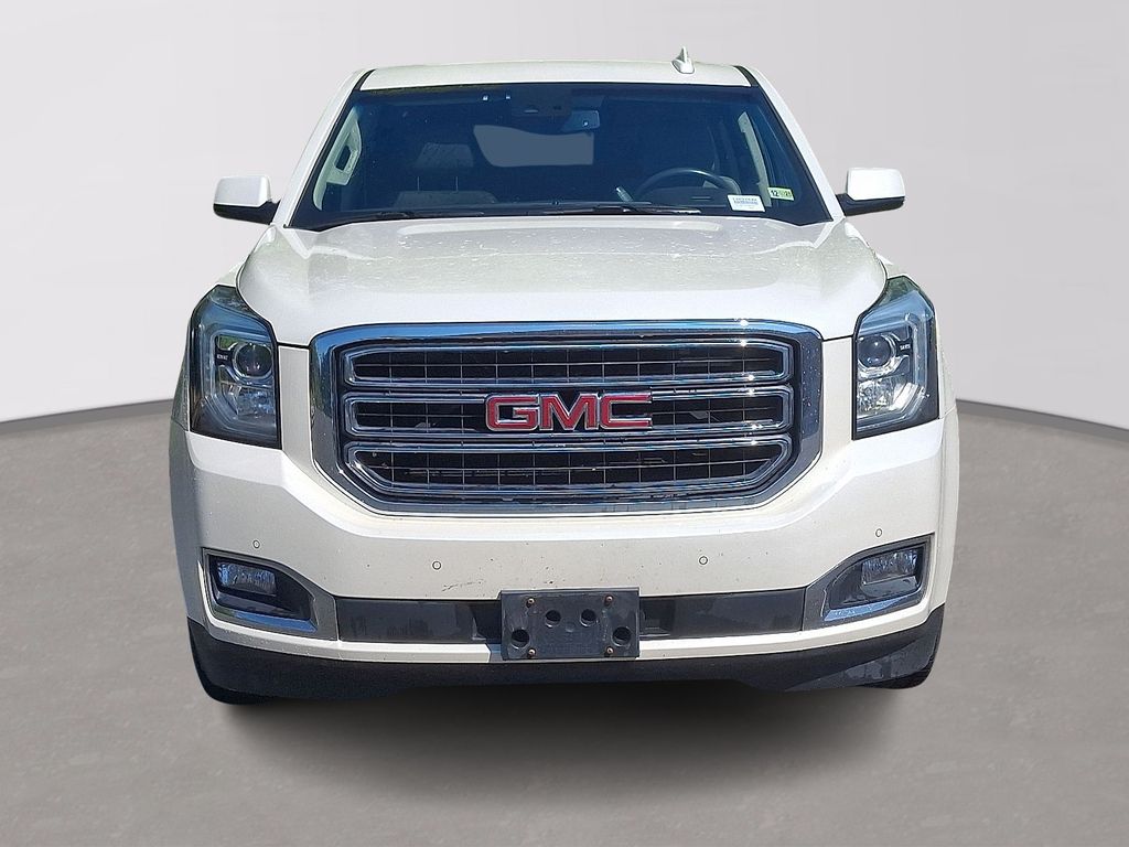 2015 GMC Yukon SLT 2