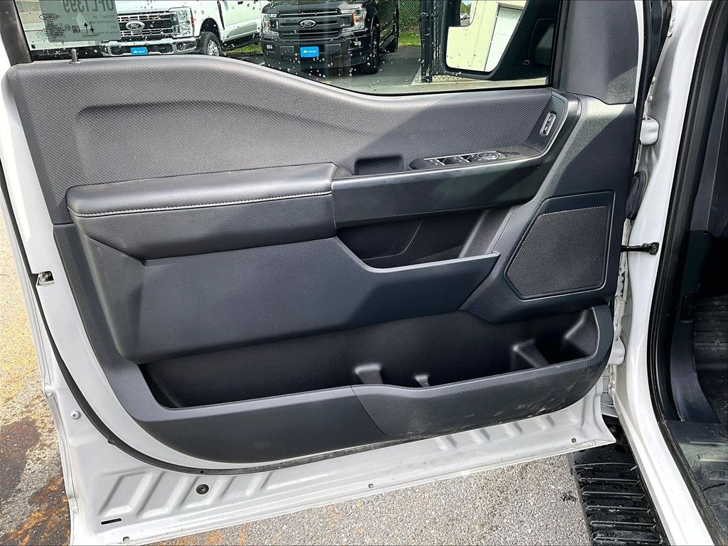 2023 Ford F-150 — photo 18