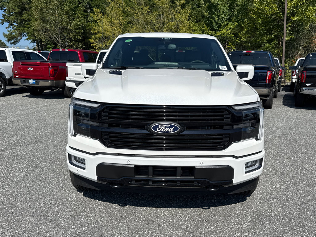 New 2026 Ford F-150 Truck