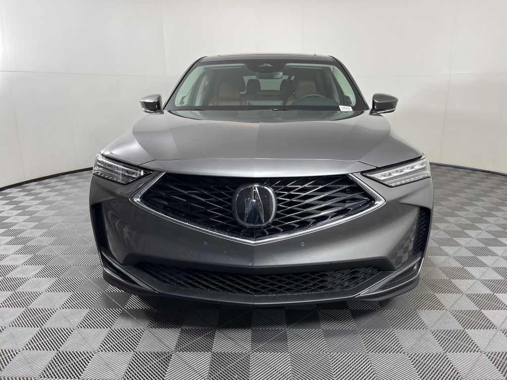 Thumbnail: 2026 Acura MDX - 19