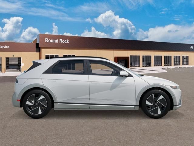 Thumbnail: 2026 Hyundai Ioniq 5 - 7