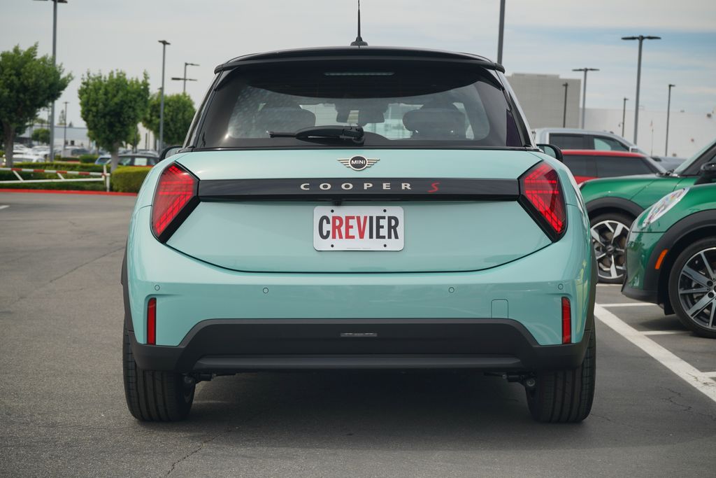 Thumbnail: 2026 MINI Cooper - 4