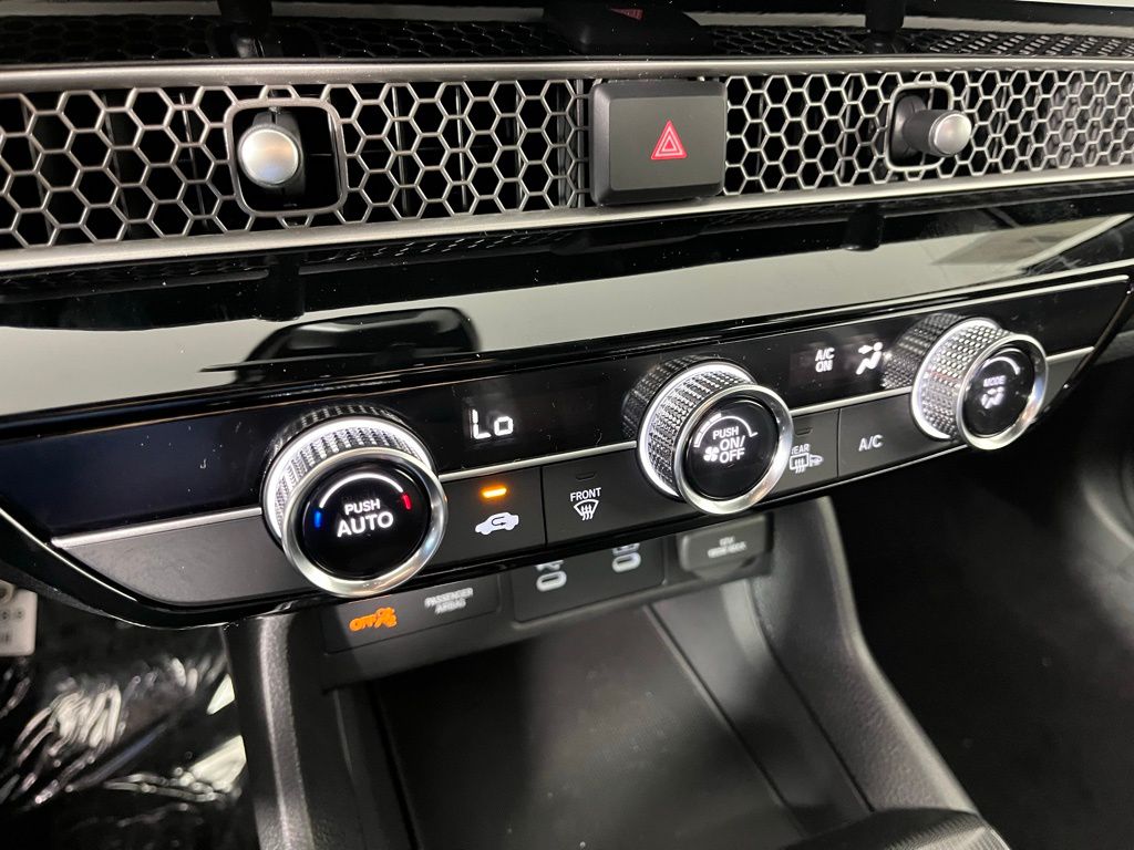 Thumbnail: 2026 Honda Civic - 18