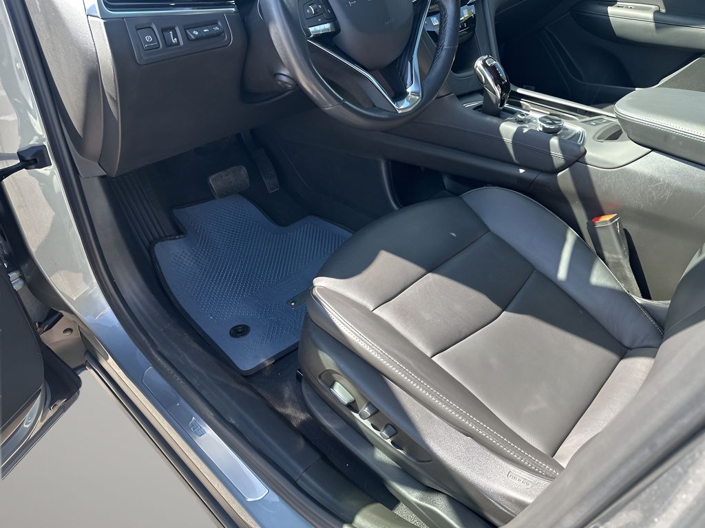 Used Car 2023 Cadillac Xt6  Premium Luxury For Sale Under $40,000 In Austin, Texas