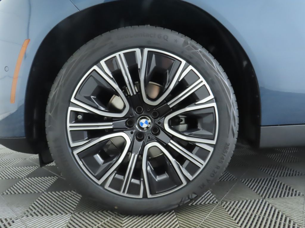 Thumbnail: 2026 BMW X3 - 31
