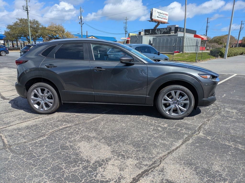 2026 Mazda CX-30 2.5 S Preferred