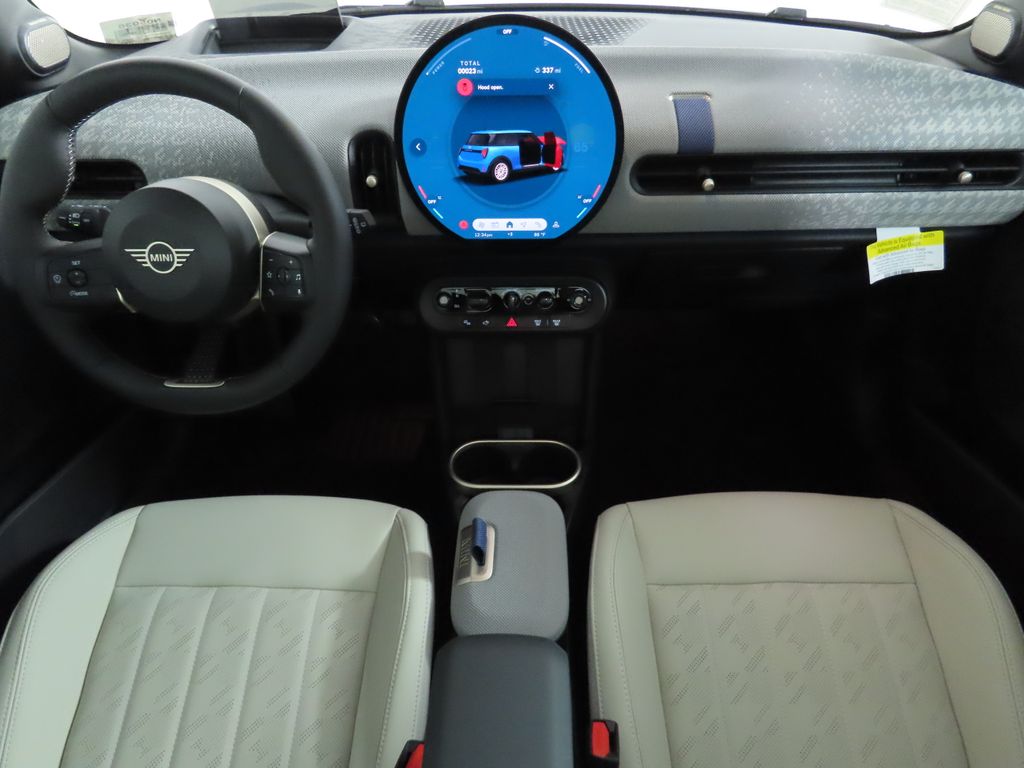 2025 MINI Cooper Hardtop 2 Door 14