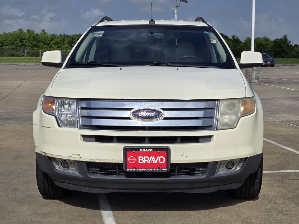 2008 Ford Edge SEL  at Bayway Chrysler Dodge Jeep Ram