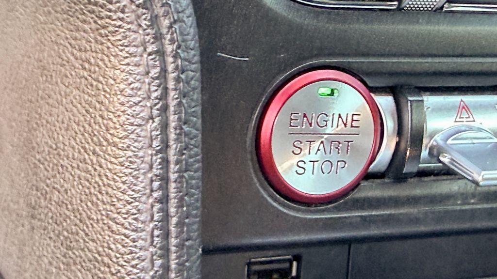 Used 2020 Ford Mustang GT Premium 2D Coupe