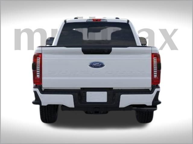 2025 Ford F-250 photo 25