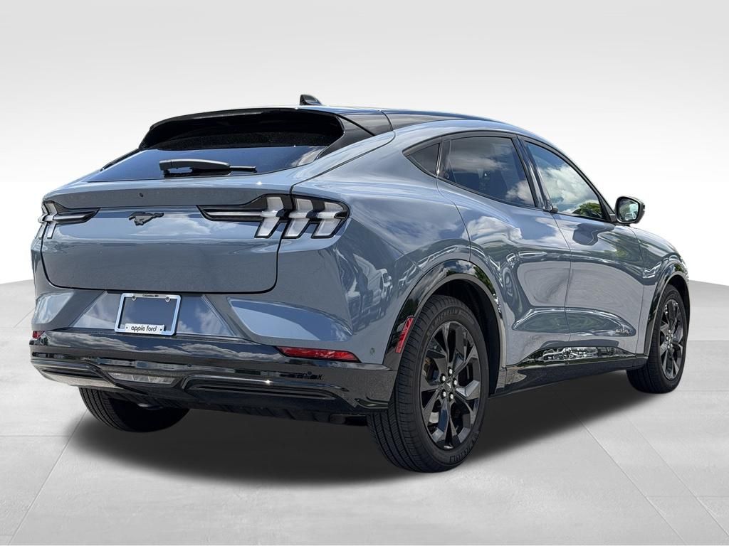 2023 Ford Mustang Mach-E Premium
