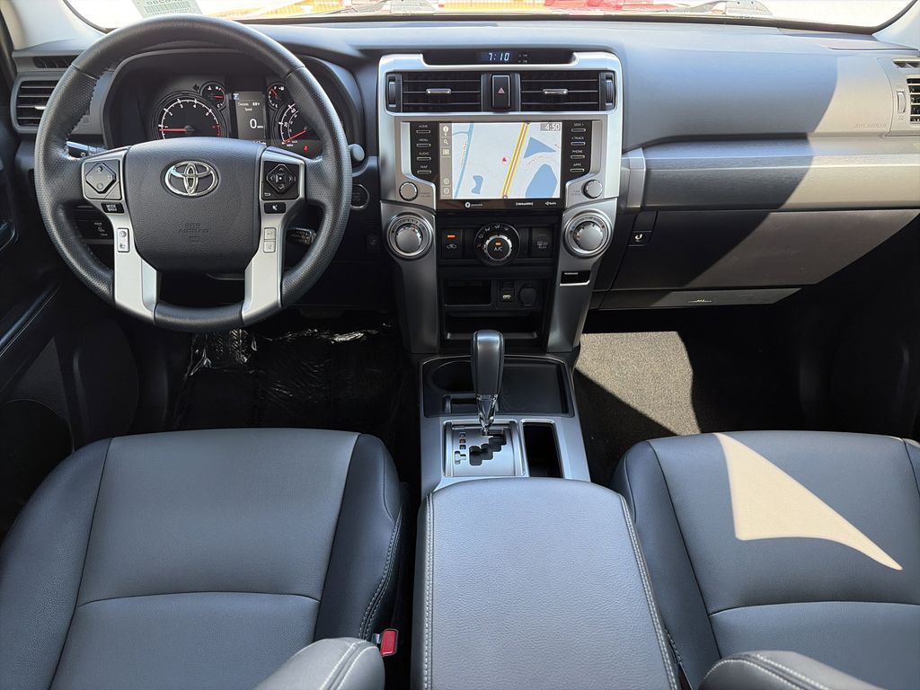Used 2023 Toyota 4Runner SUV