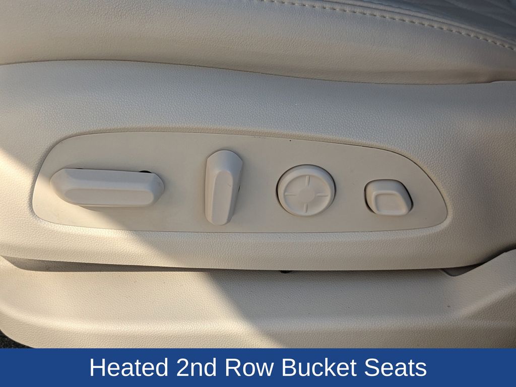 2024 Buick Enclave Avenir FWD