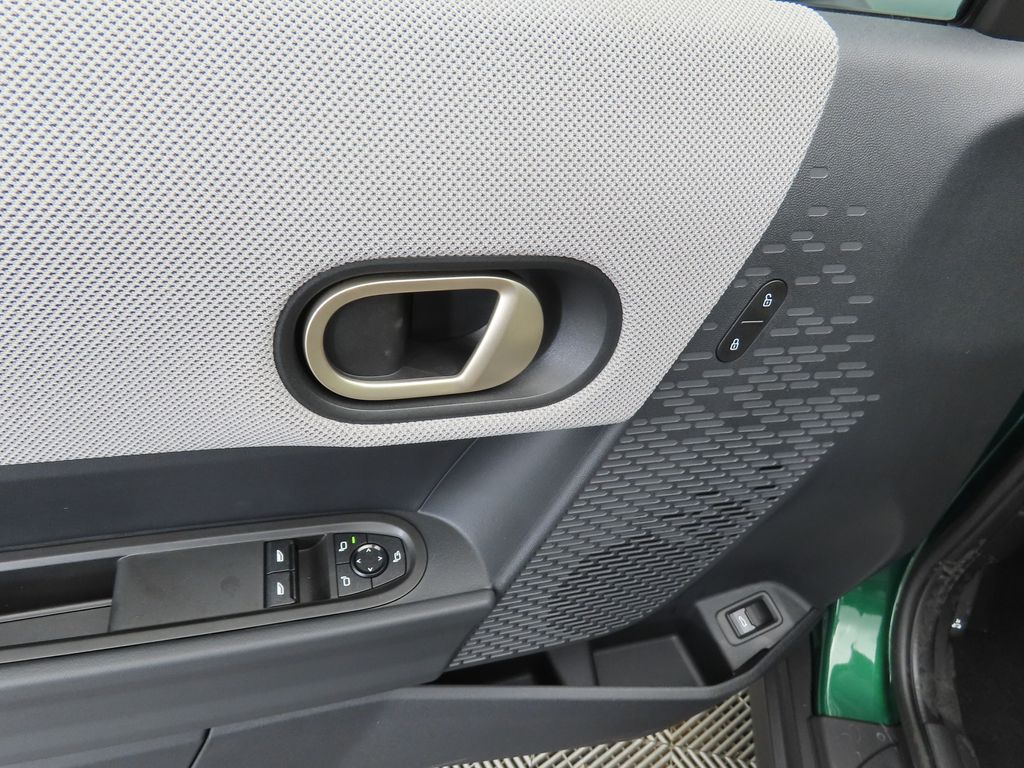 Thumbnail: 2026 MINI Cooper - 23