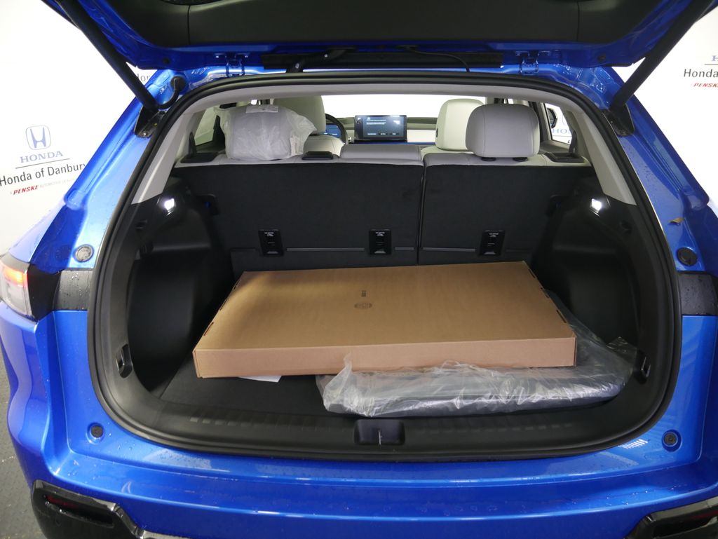 Thumbnail: 2025 Honda Prologue - 6