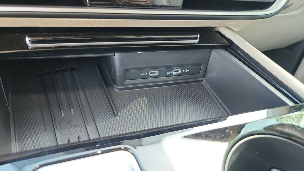 2026 Volkswagen Atlas