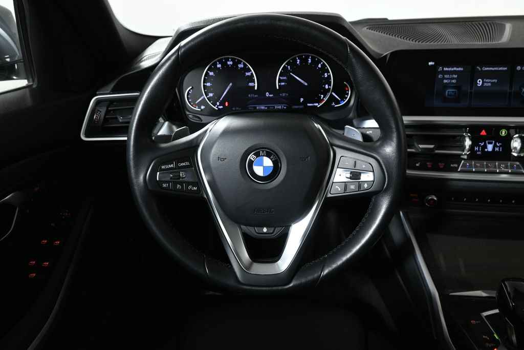 Thumbnail: 2019 BMW 3 Series - 18