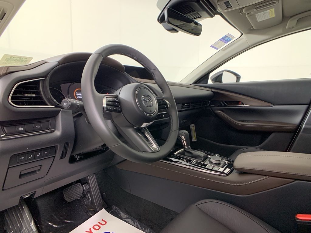 2024 Mazda CX-30 2.5 Turbo Premium Package 15