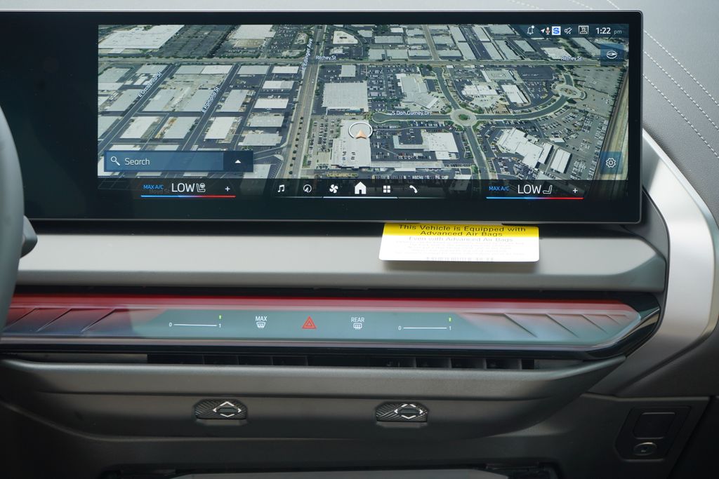 Thumbnail: 2026 BMW X3 - 14