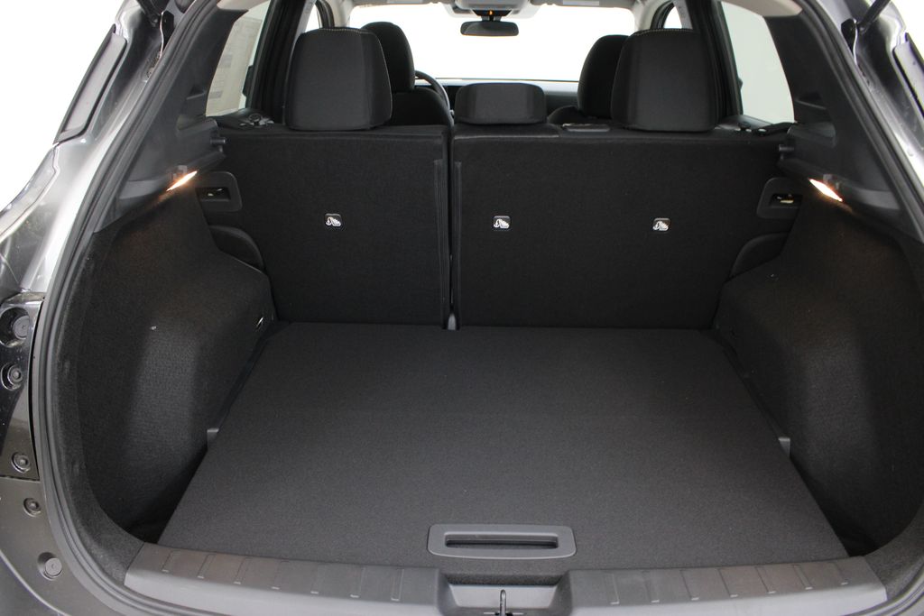 new 2026 Nissan Kicks car, priced at $25,360