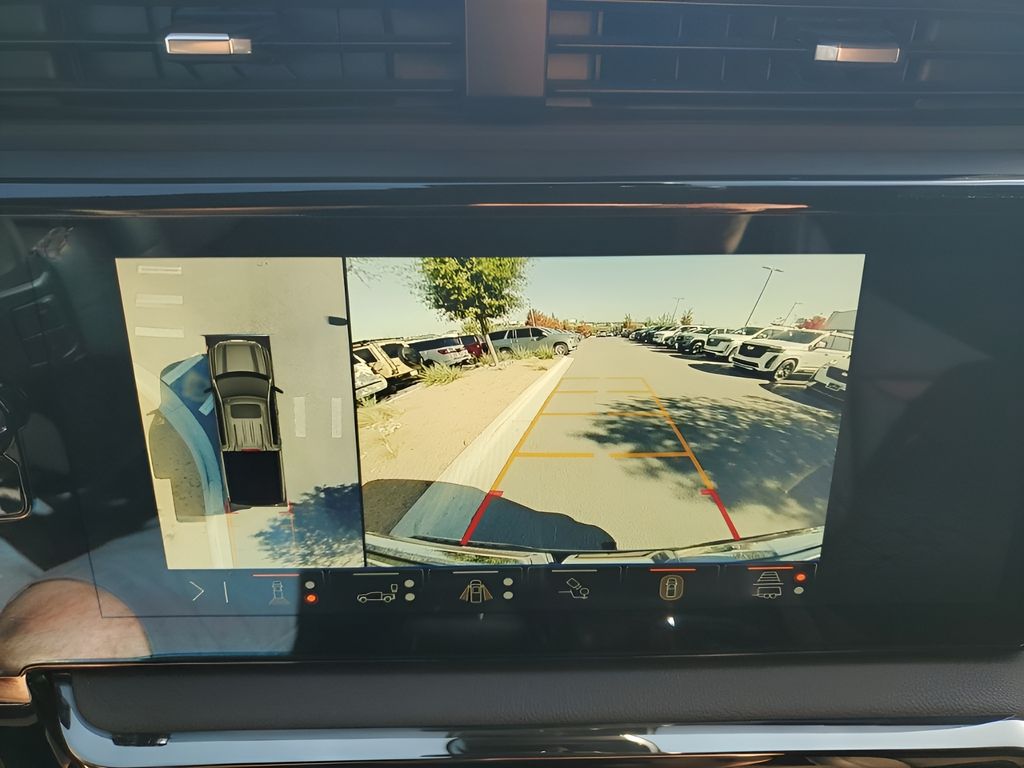 Used Car 2024 Gmc Sierra 1500  At4 For Sale Under $60,000 In Austin, Texas