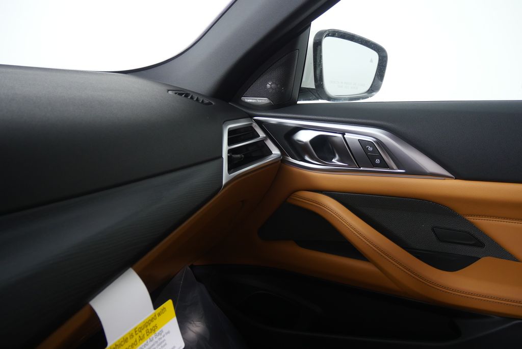 Thumbnail: 2026 BMW 4 Series - 20