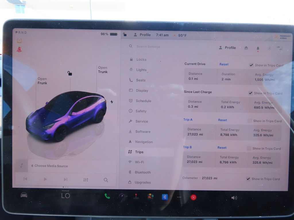 Thumbnail: 2023 Tesla Model Y - 19