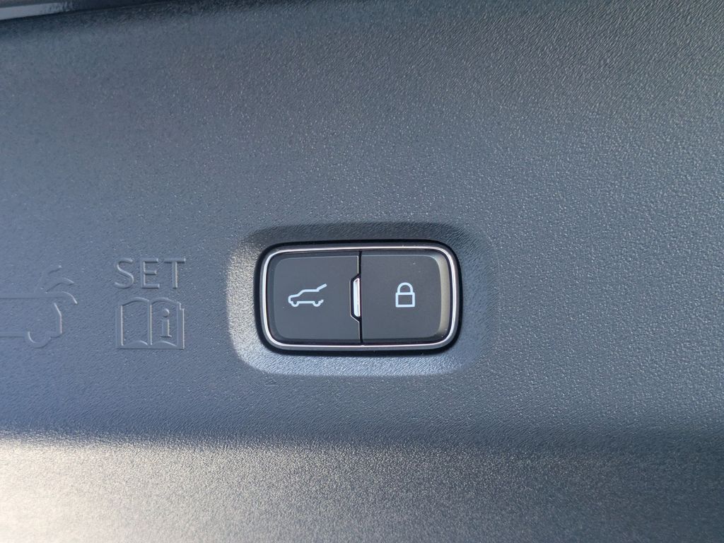 2027 Ford Expedition 